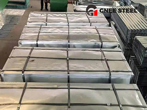 SUS304 1.4301 Stainless Steel Sheet